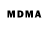 MDMA кристаллы Unrulyzaza